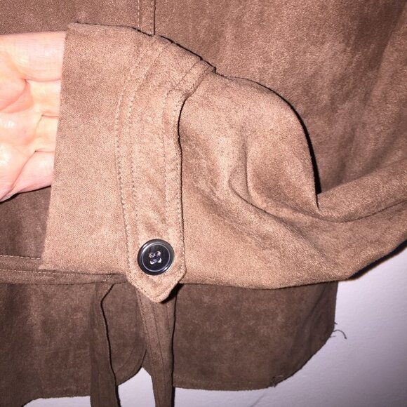 2 Piece Suit Jacket & Skirt 10P - Picture 6 of 15